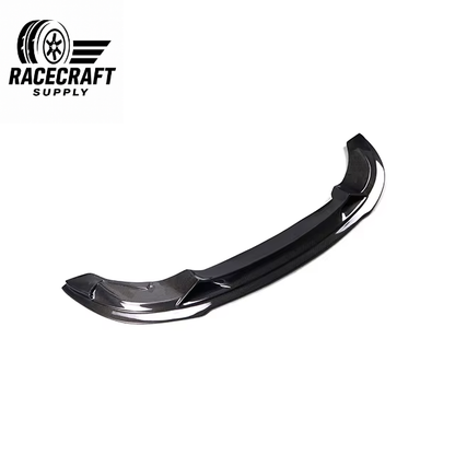 Lame avant en fibre de carbone pour BMW F80 F82 F83