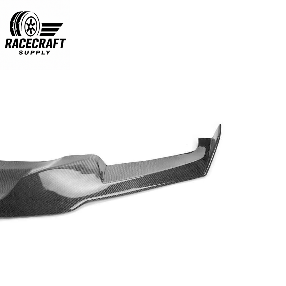 Carbon Fiber Front Bumper Lip for BMW F30