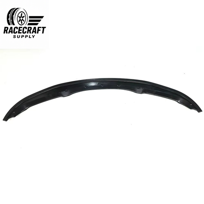 Front Bumper Lip Front Splitter For BMW E90