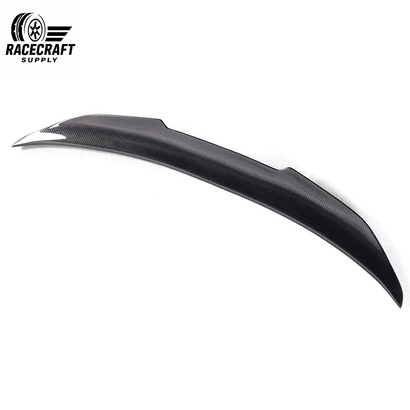Carbon Fiber Trunk Spoilers for BMW F22 F87 M2