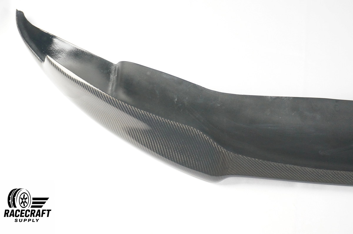 Carbon Fiber Front Lip for BMW E90 E92 E93