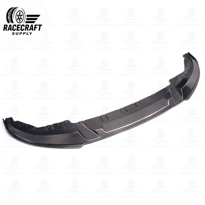 LAME AVANT en Carbone pour BMW G26