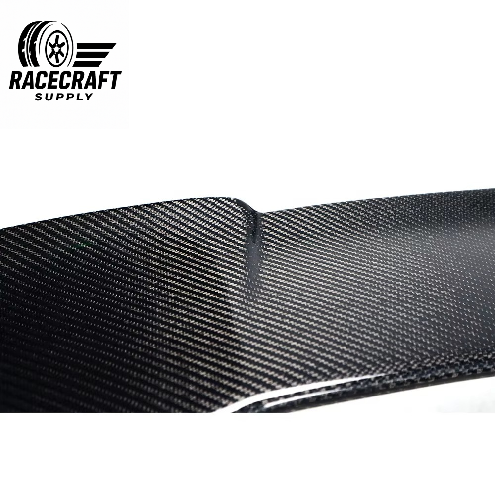 Carbon Rear Trunk Spoiler for BMW I8