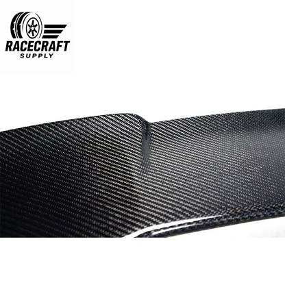 Carbon Rear Trunk Spoiler for BMW I8