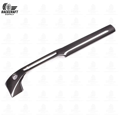 Tableau de bord en fibre de carbone pour Toyota Supra A90 A91