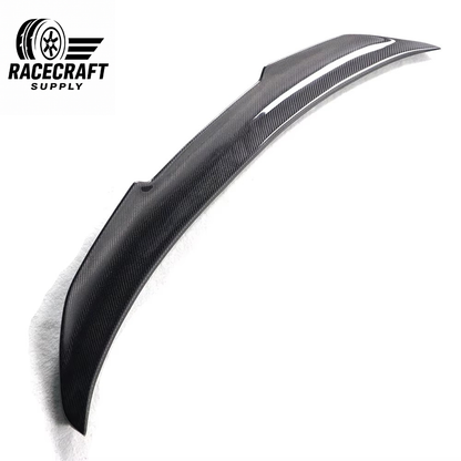 Carbon Fiber Rear Wing for BMW G20