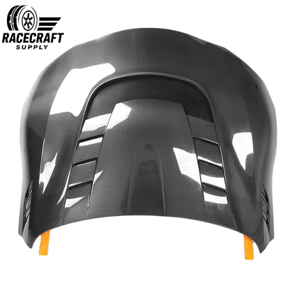 Capot en fibre de carbone style VRS pour Toyota Supra A90 A91 MK5