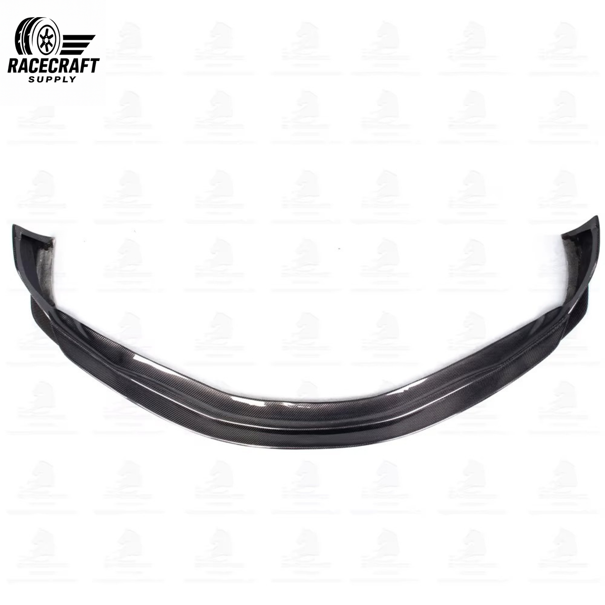 Vari Type Carbon Fiber Front Lip for Toyota Supra A90 A91 MK5