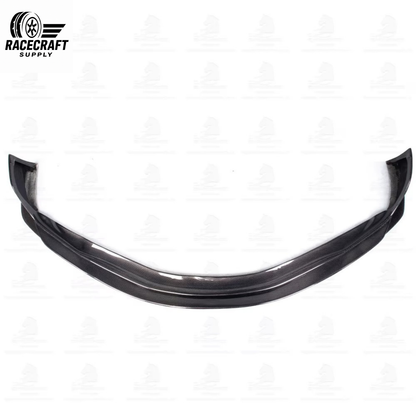 Vari Type Carbon Fiber Front Lip for Toyota Supra A90 A91 MK5
