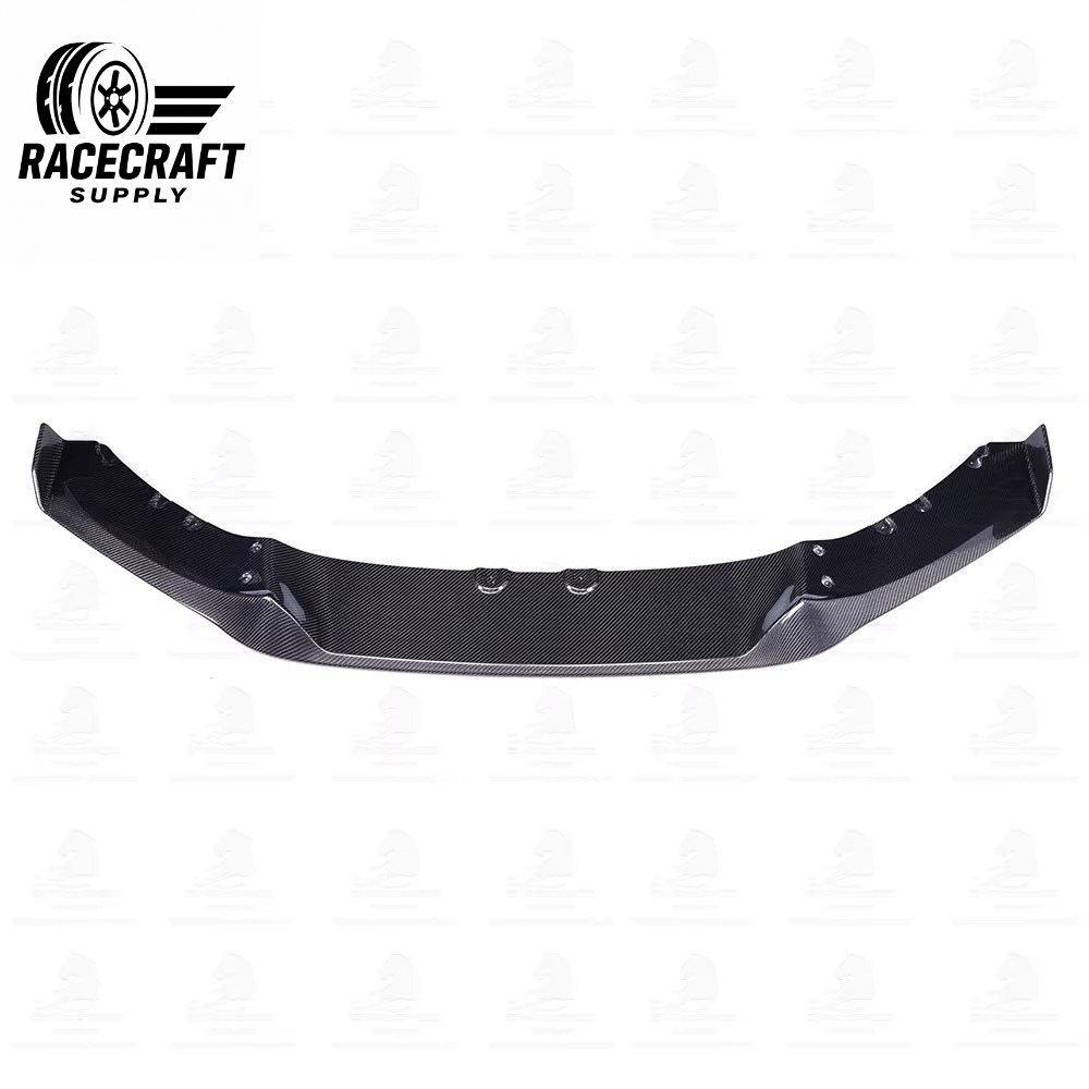 Carbon Fiber Front Lip Splitter for BMW F32 F33 F36