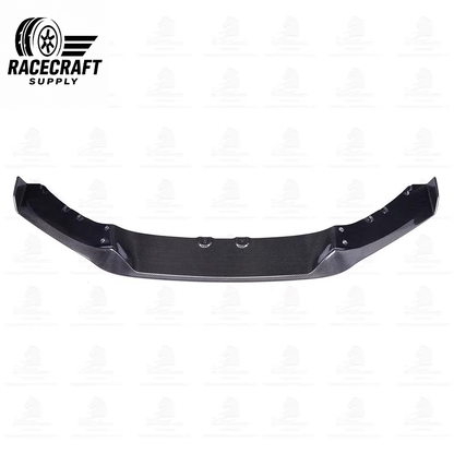 Carbon Fiber Front Lip Splitter for BMW F32 F33 F36
