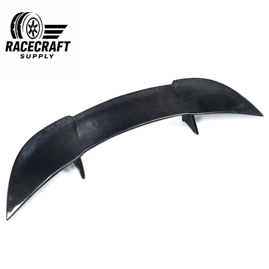 Carbon Rear Trunk Spoiler for BMW I8