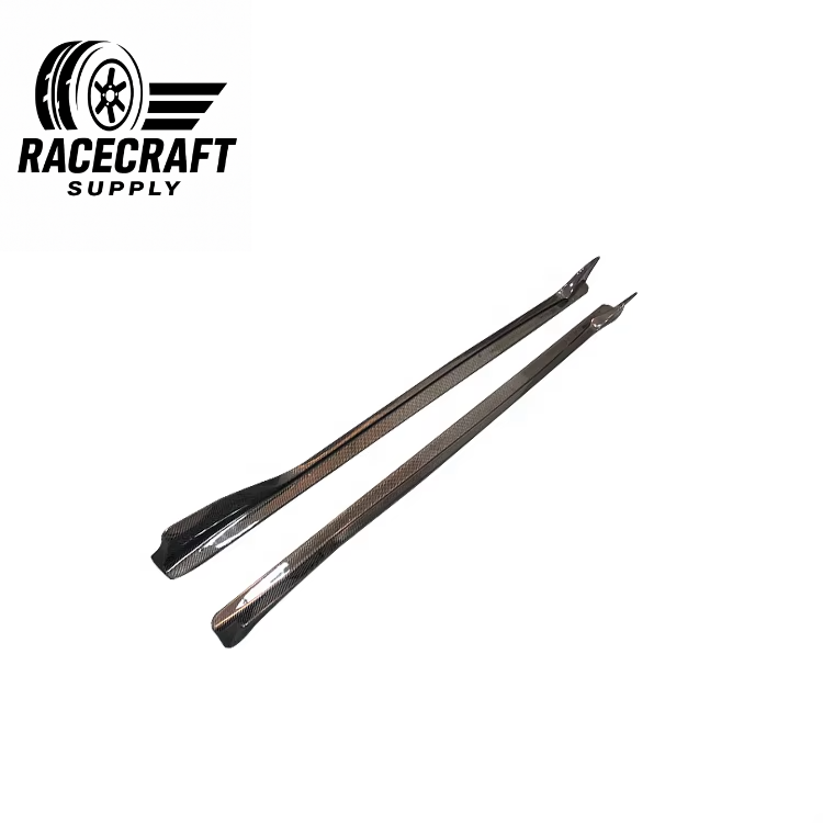 Kit carrosserie complet en fibre de carbone pour Toyota Supra A90
