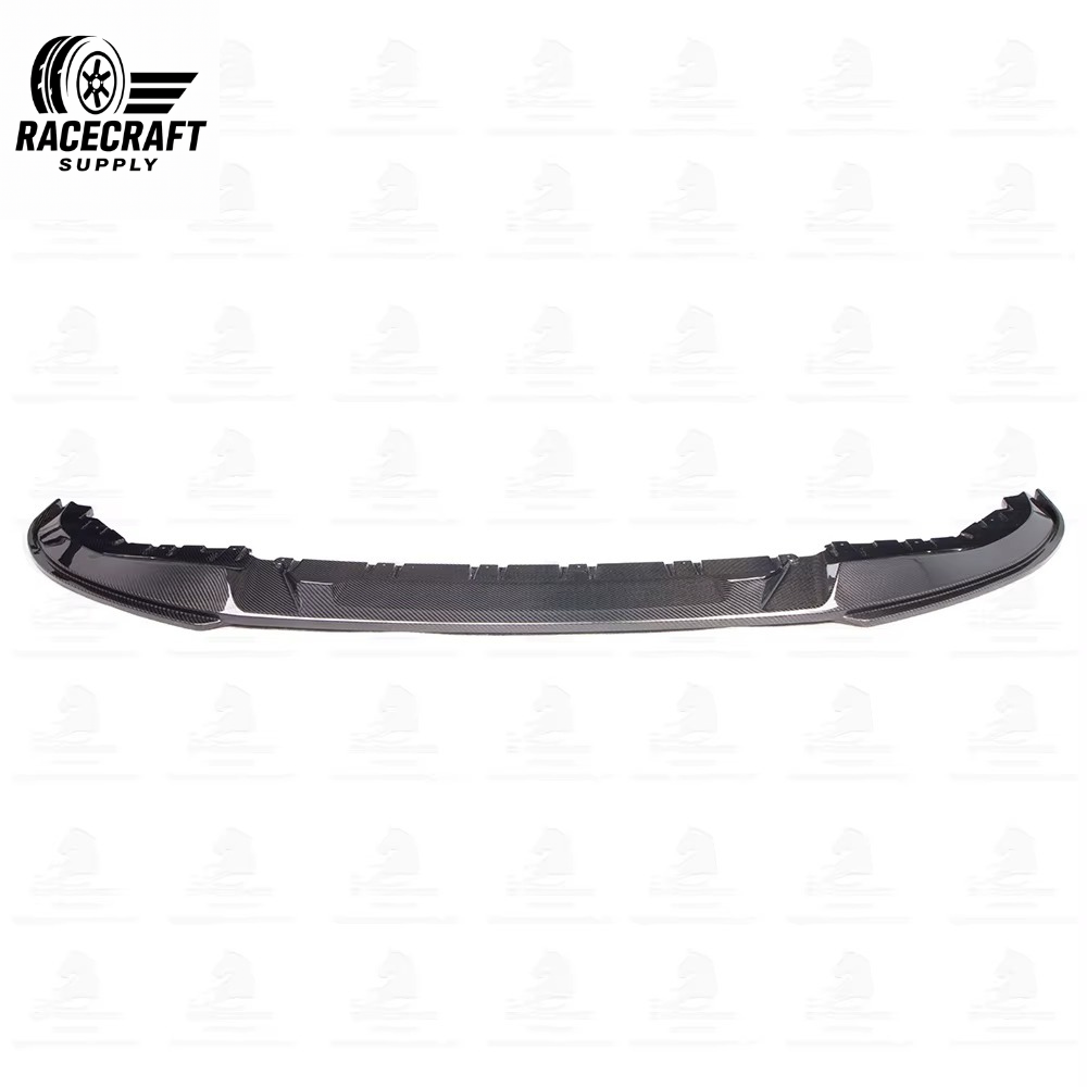 LAME AVANT en Carbone pour BMW G26