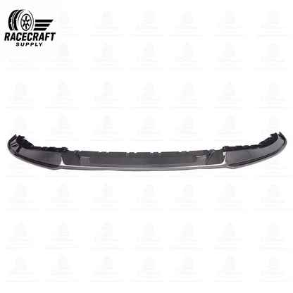 LAME AVANT en Carbone pour BMW G26