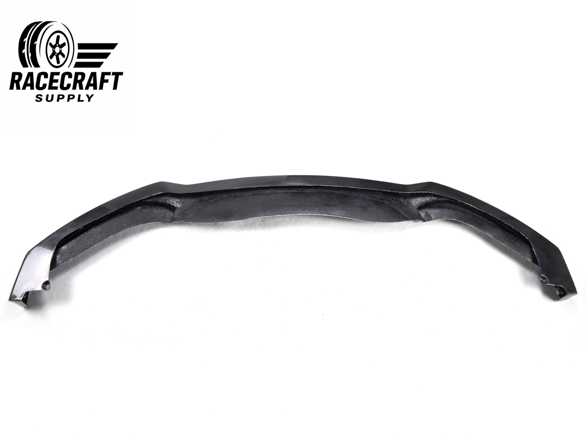 Lame avant en fibre de carbone pour BMW F32 F33 F36