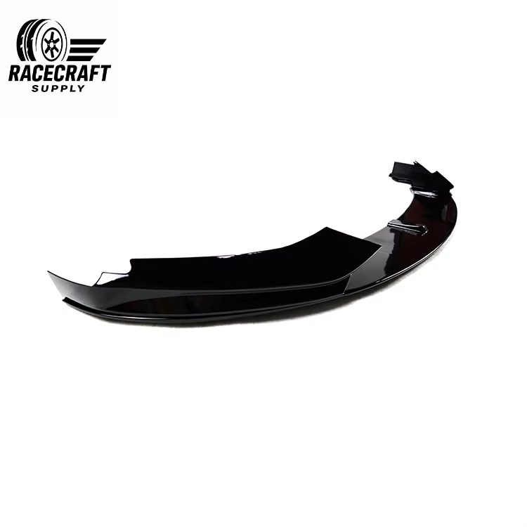Gloss Black Front Lip for BMW F32 F33 F36
