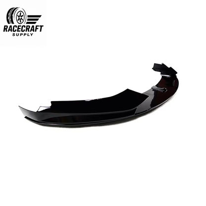 Gloss Black Front Lip for BMW F32 F33 F36