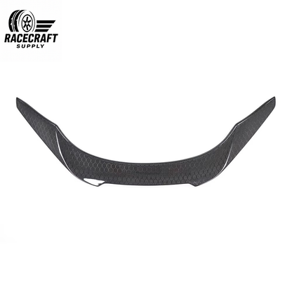 Honeycomb Carbon V Type Rear Spoiler for Toyota Supra A90 A91 MK5