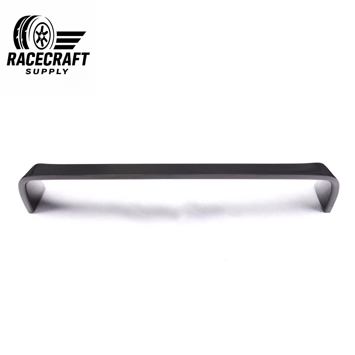 Aileron de coffre type CP en fibre de carbone sèche pour BMW G42 G87
