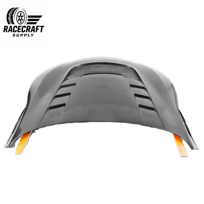 Capot en fibre de carbone VRS pour Toyota Supra A90 A91 MK5