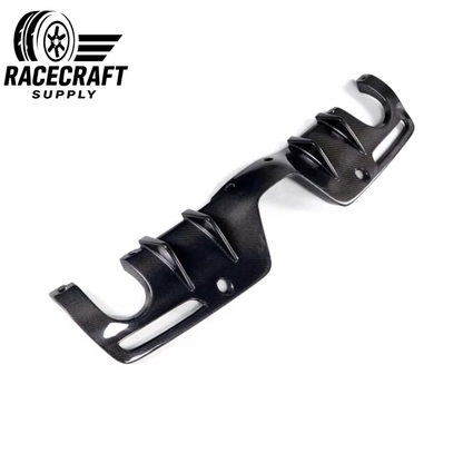 Rear Diffuser for Toyota Supra A90 A91 MK5