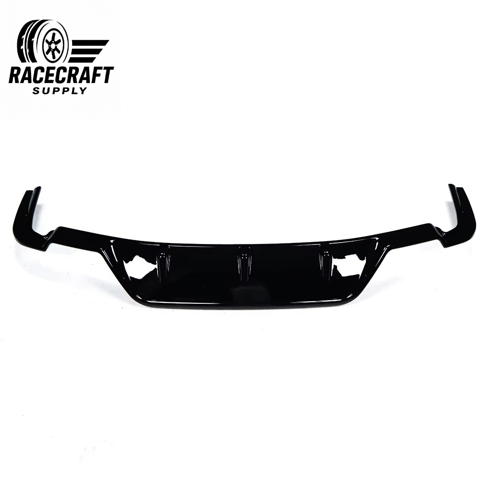 Diffuseur arrière pour BMW G01