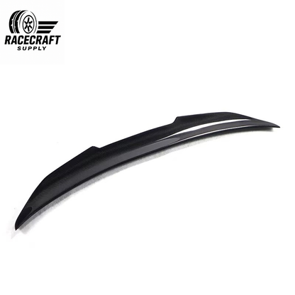 Aileron de coffre en fibre de carbone pour BMW Série 4 G22 G82 M4