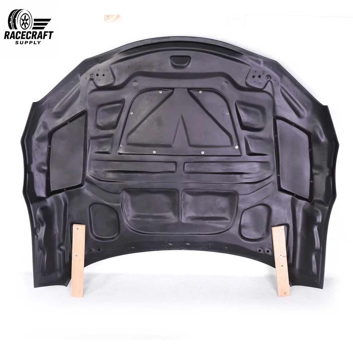 Capot en fibre de carbone LB Style pour Toyota Supra A90 A91 MK5