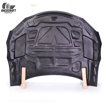 Capot en fibre de carbone LB Style pour Toyota Supra A90 A91 MK5