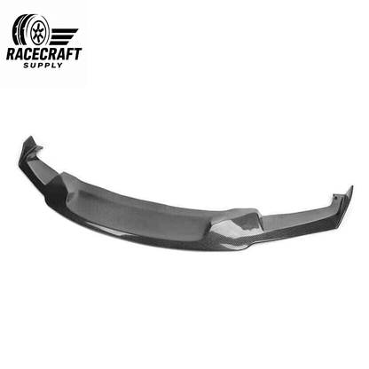 Carbon Fiber Front Bumper Lip for BMW F30