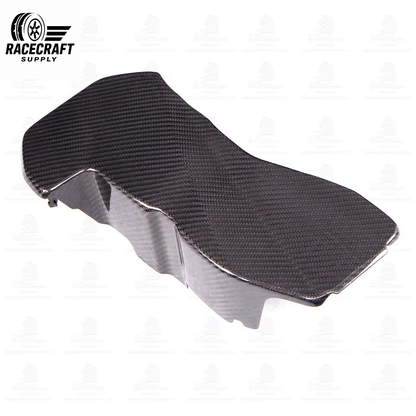 ECU Cover Carbon Fiber for Toyota Supra A90 A91 MK5