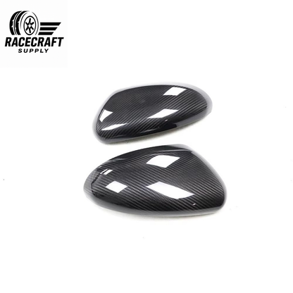 Dry Carbon Mirror Cover for Toyota GR86 / Subaru BRZ