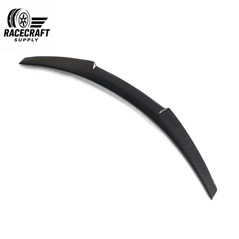Carbon Fiber rear wing for BMW F32