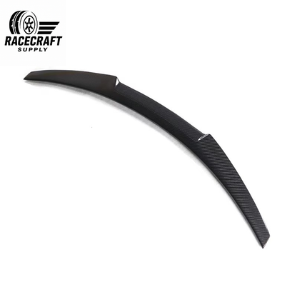 Carbon Fiber rear wing for BMW F32