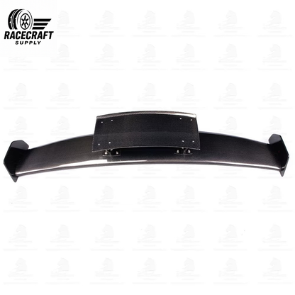 VRS Type Carbon Rear Spoiler for Toyota Supra A90 A91