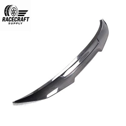 Carbon Fiber Trunk Spoilers for BMW F22 F87 M2