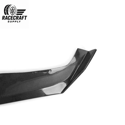 Carbon Fiber Front Bumper Lip for BMW F30