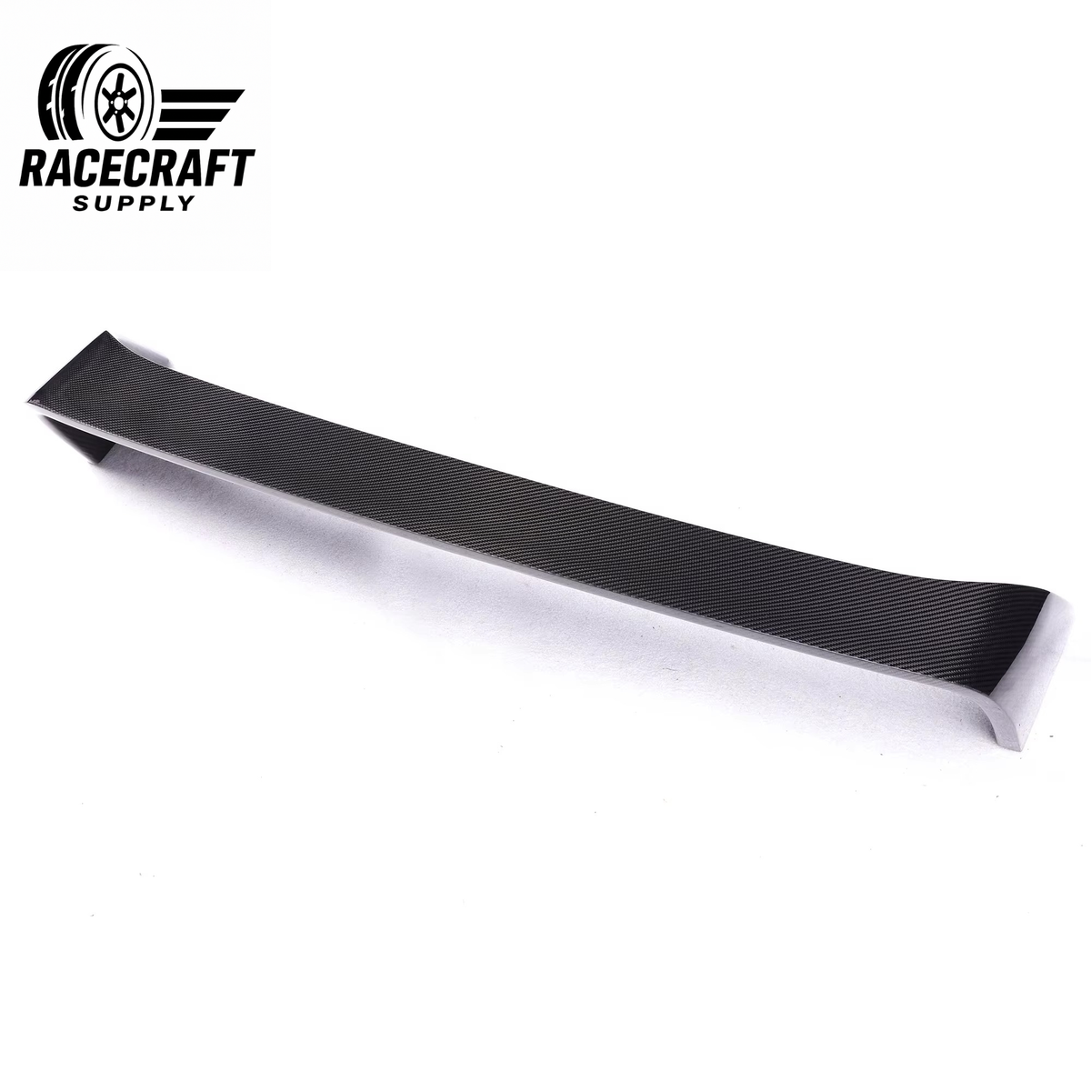 Aileron de coffre type CP en fibre de carbone sèche pour BMW G42 G87