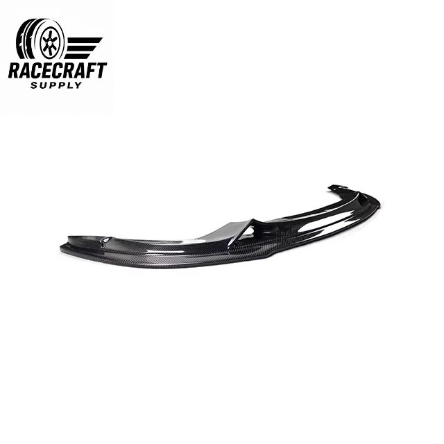 Lame avant en fibre de carbone pour BMW F80 F82 F83