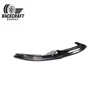 Lame avant en fibre de carbone pour BMW F80 F82 F83