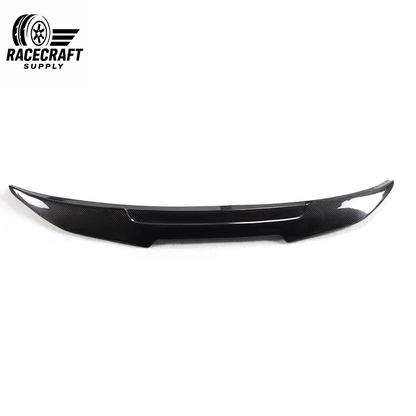 Aileron de coffre en fibre de carbone pour BMW Série 4 G22 G82 M4