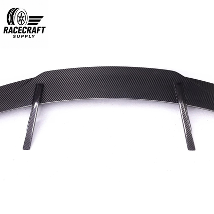 Dry Carbon wing for G80/G82
