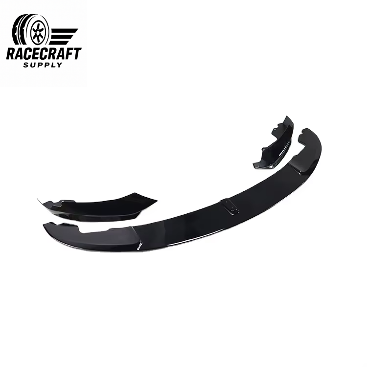 Gloss Black Front Lip for BMW F32 F33 F36