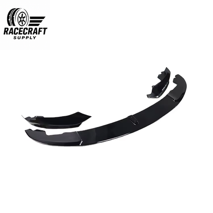 Gloss Black Front Lip for BMW F32 F33 F36