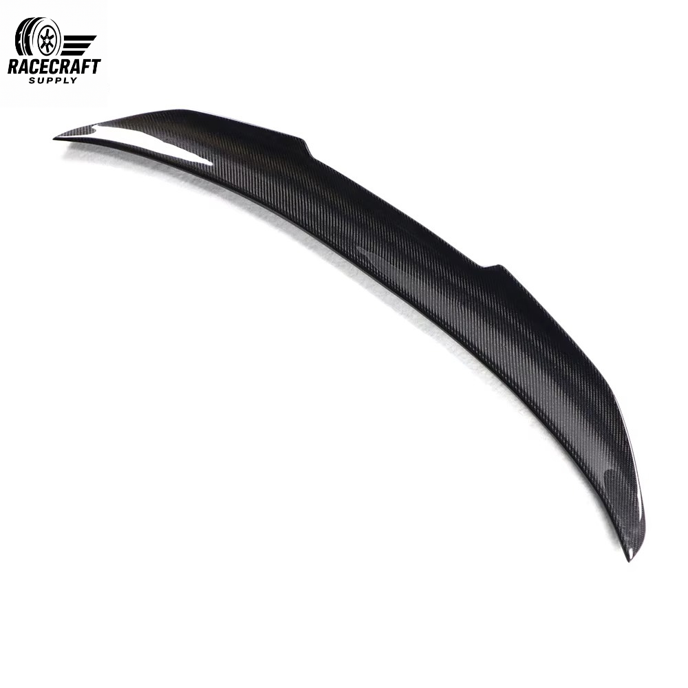 Carbon Fiber Rear Wing for BMW G20