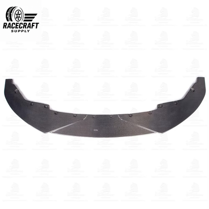 LAME AVANT en Carbone pour BMW G26