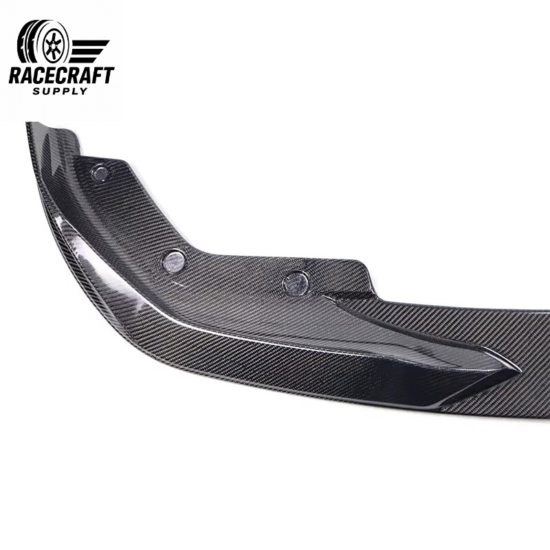 Carbon Fiber Front Lip  for BMW G20
