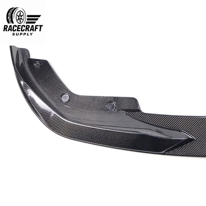 Carbon Fiber Front Lip  for BMW G20