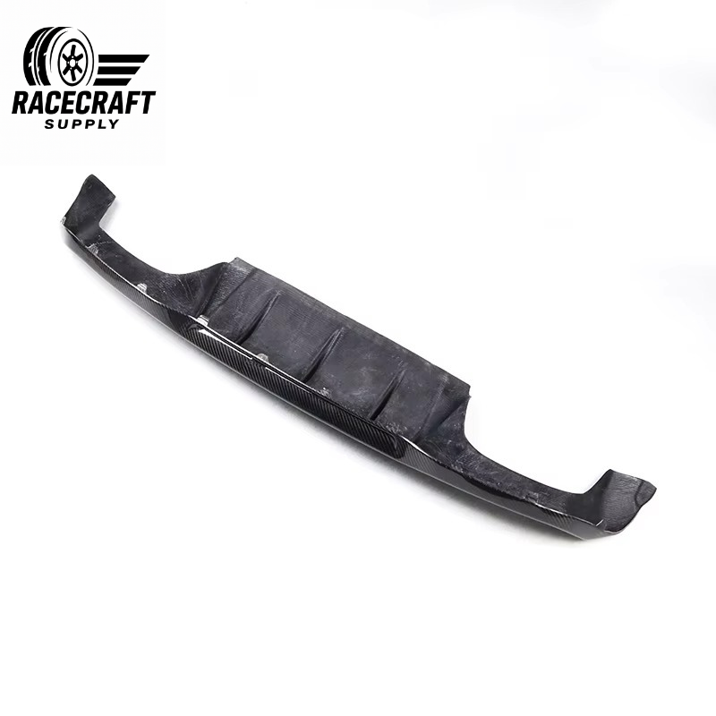 Carbon Fiber Rear Diffuser for BMW M2 F87